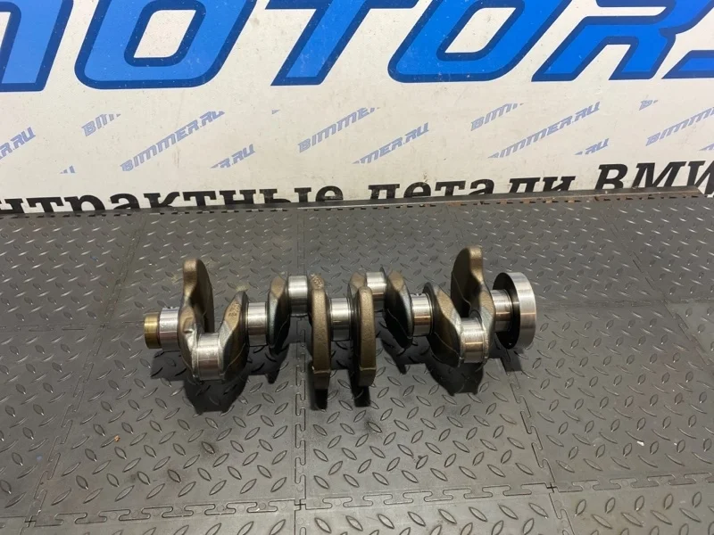 Коленвал BMW