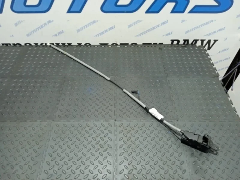 Замок двери багажника BMW Х5 Е70