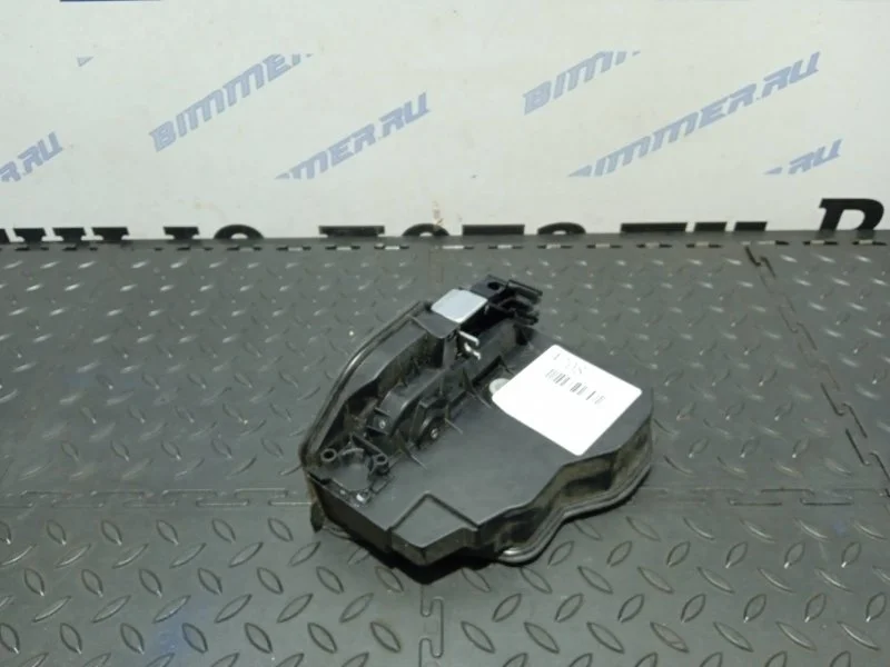 Замок двери BMW Х5 51227202147 Е70, задний левый