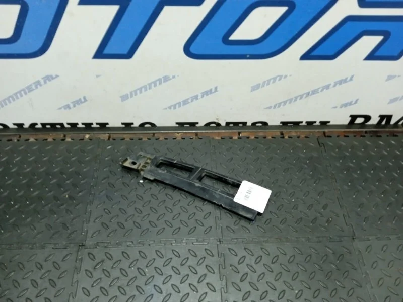 Крепление бампера BMW Х5 51127226938 Е70, заднее правое