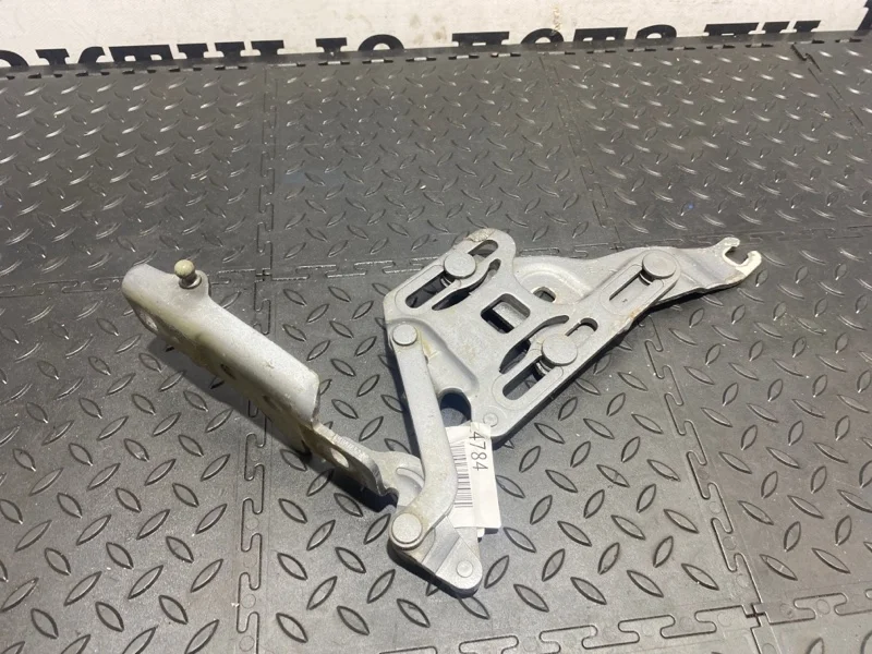 Петля капота BMW Х5 41007198617 Е70, левая