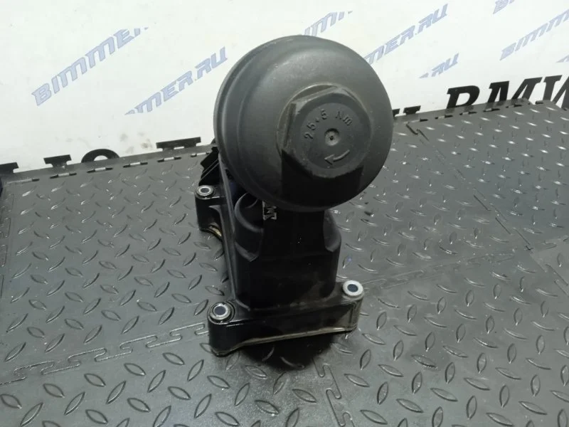 Корпус масляного фильтра BMW Х5 11427800066 Е70