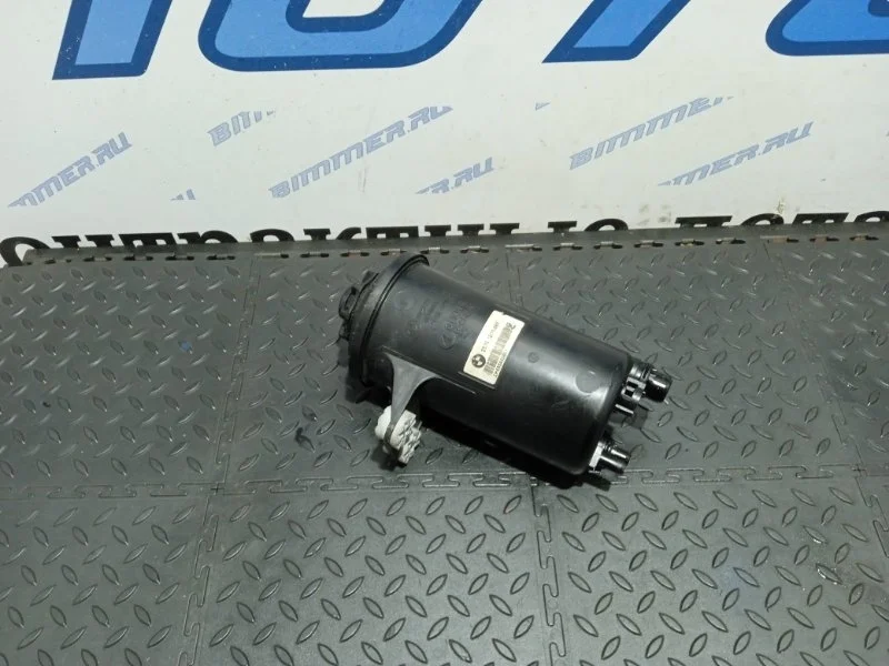 Бачок гидроусилителя руля Bmw Х5 32416782286 Е70, задний