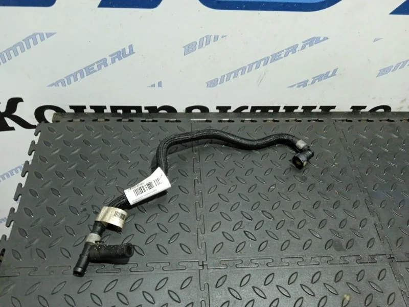 Возвратный топливопровод Bmw Х5 13537799994 Е70