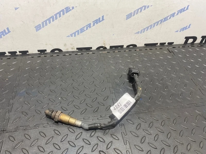Лямбда зонд Bmw Х5 13627791600 Е70