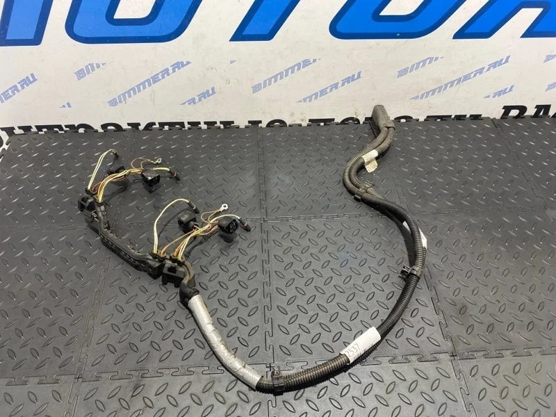Жгут проводов катушек Bmw 12518654233 N20B20B