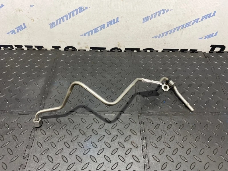 Трубка топливная Bmw 13537585415 N20B20B