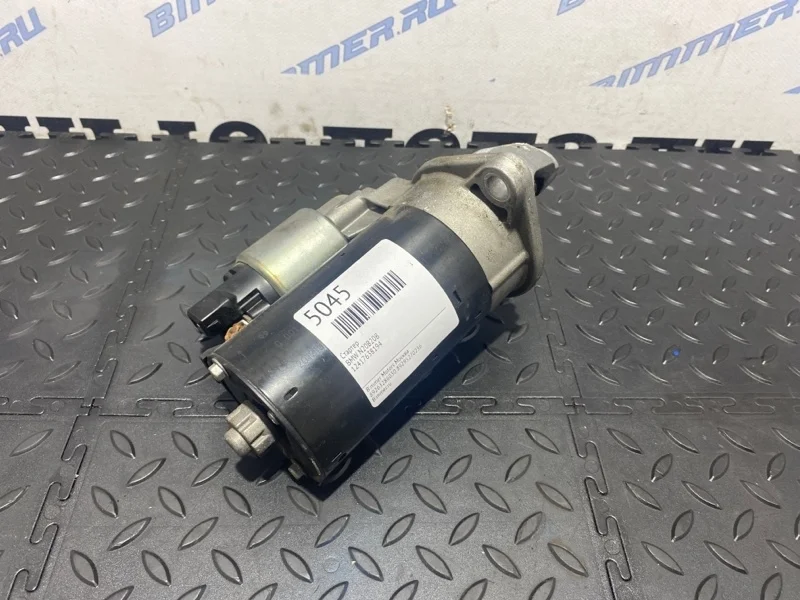 Стартер BMW 12417638194 N20B20B