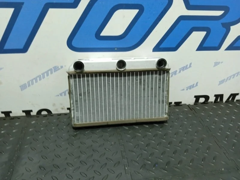 Радиатор печки BMW Х5 64116968204 Е70, передний