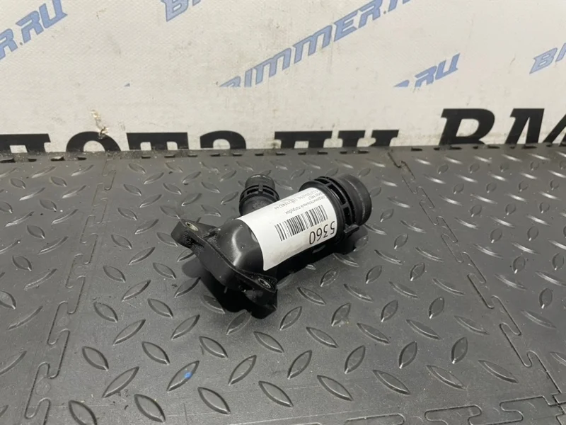 Соединительный патрубок Bmw 11127806196 M57