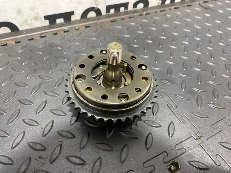 Ванос впуск Bmw 11367583818 N20B20A