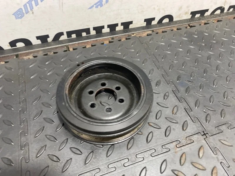 Шкив коленвала BMW 11237624103 F30 N20