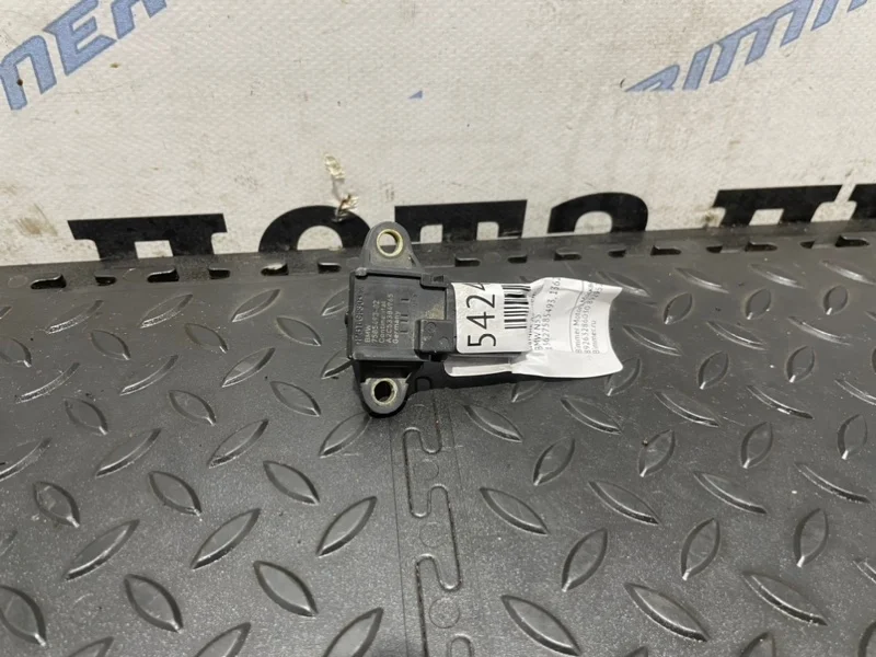 Датчик давления BMW 13627585493 N55