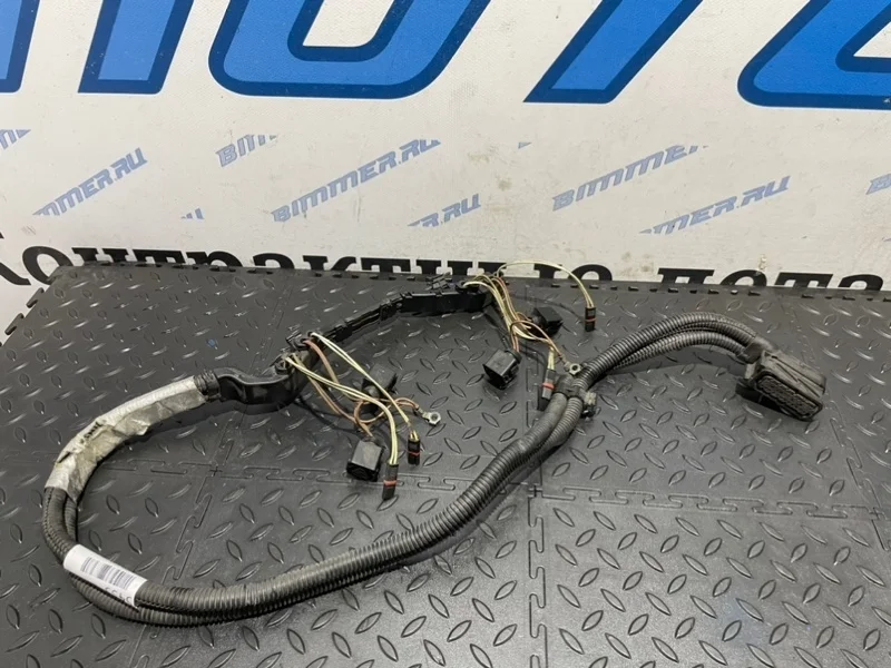 Жгут проводки двигателя Bmw 12518654233 N20