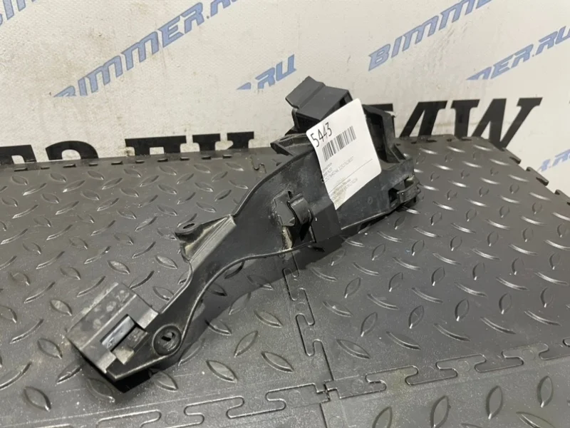 Кронштейн BMW 12527640246 N20