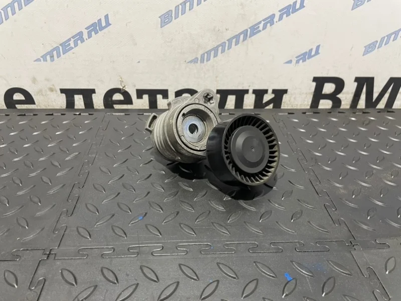 Натяжной ролик BMW 11287549873 N63