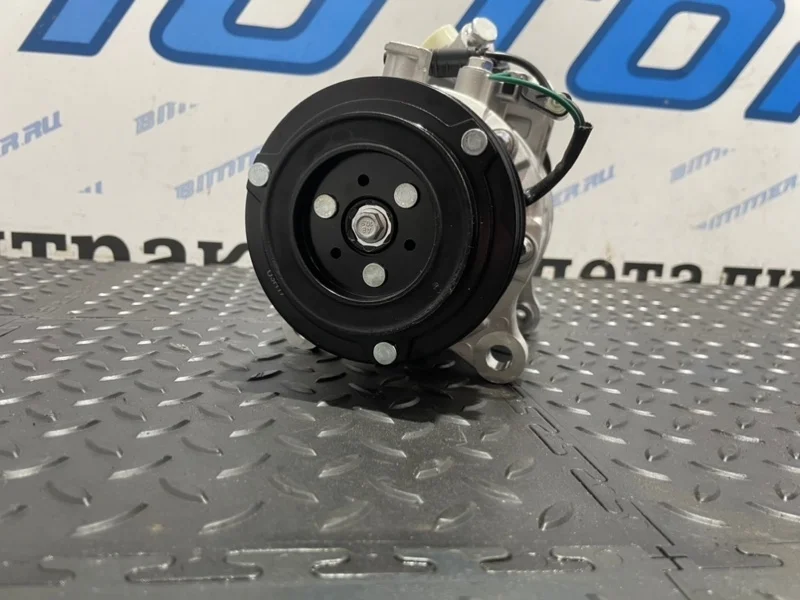 Компрессор кондиционера BMW 64529399059 N20