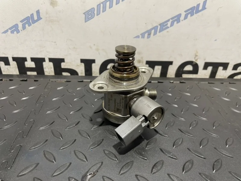 Тнвд Bmw 13517595339 N63