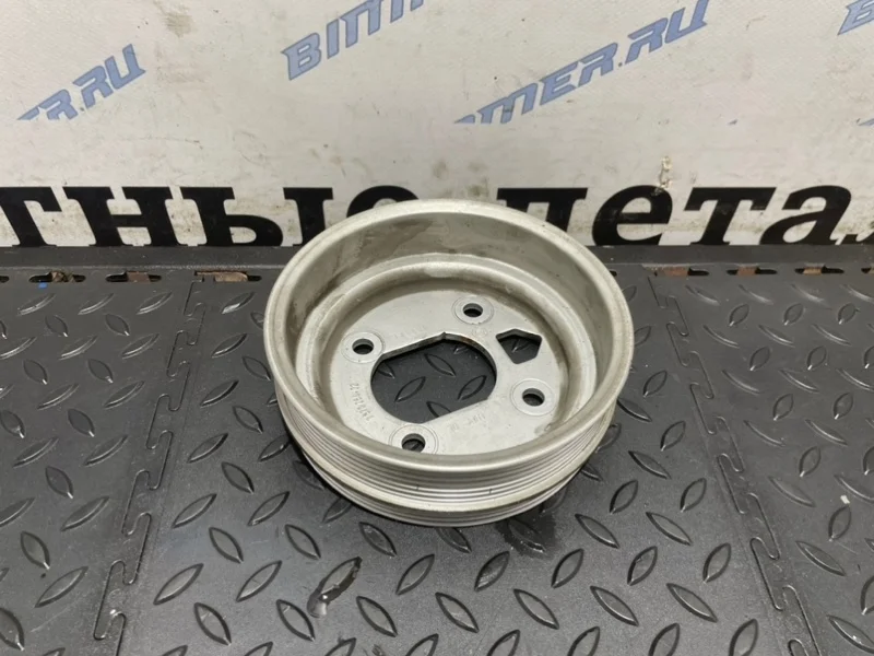 Ременный шкив BMW 11287570264 N63