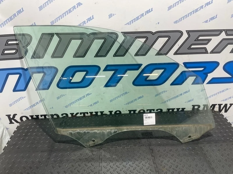 Стекло двери BMW X5 51337137014 E70, переднее правое