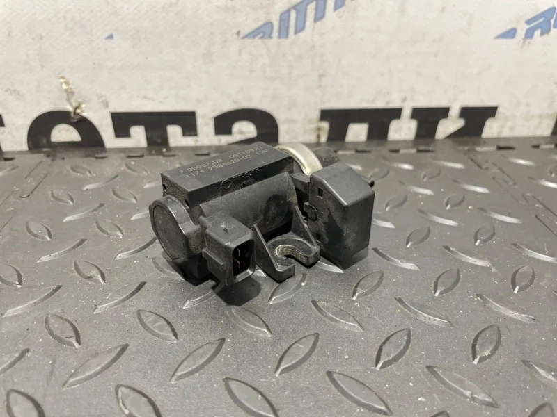 Преобразователь давления BMW 3 F30