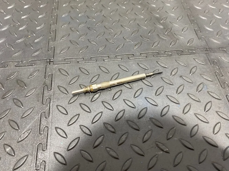 Свеча накала Bmw 0250603006 N57