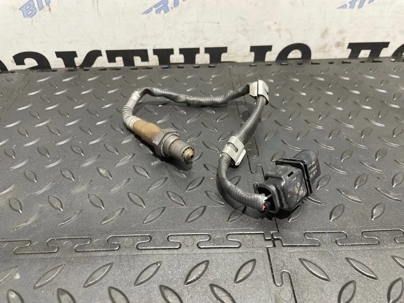 Лямбда зонд BMW X6 E71