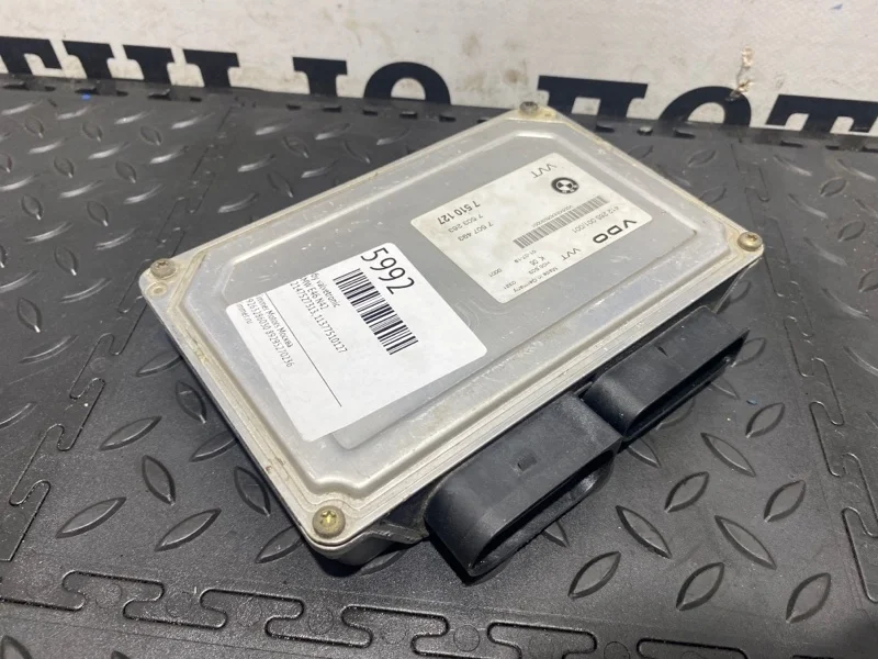 ЭБУ Valvetronic BMW 12147527313 E46 N42