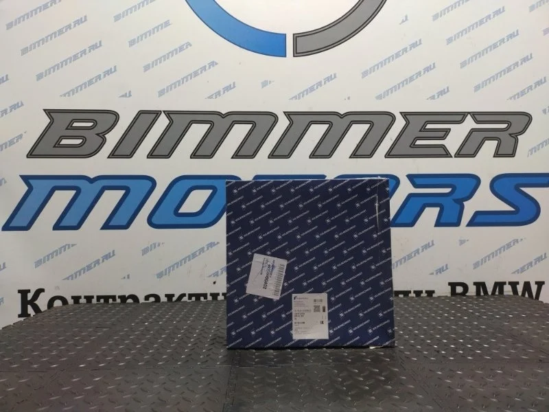 Воздушный фильтр BMW Х5 F15