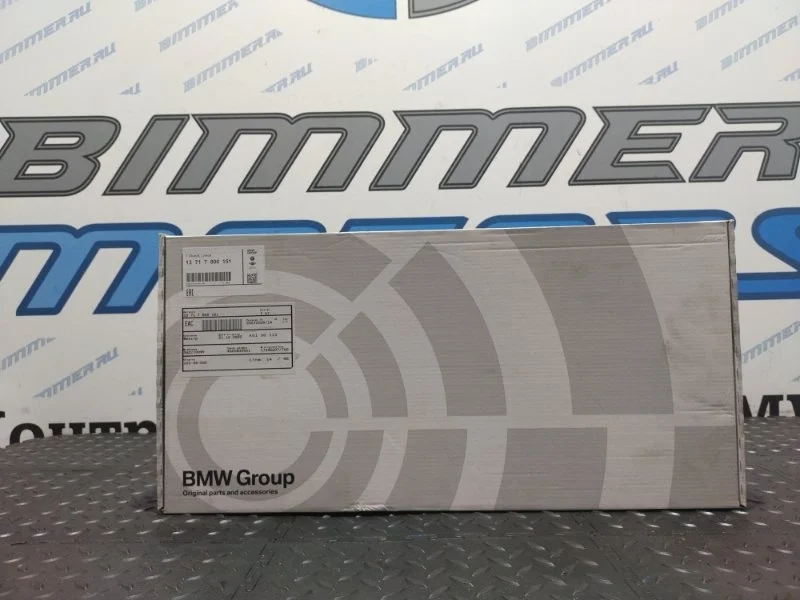 Воздушный фильтр BMW 7 F01