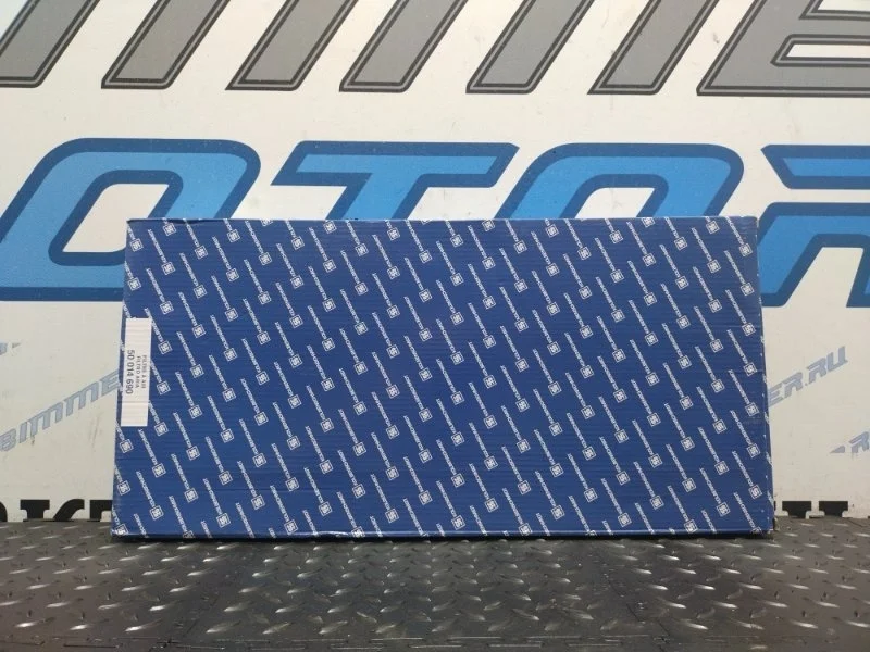 Воздушный фильтр BMW 5 F10