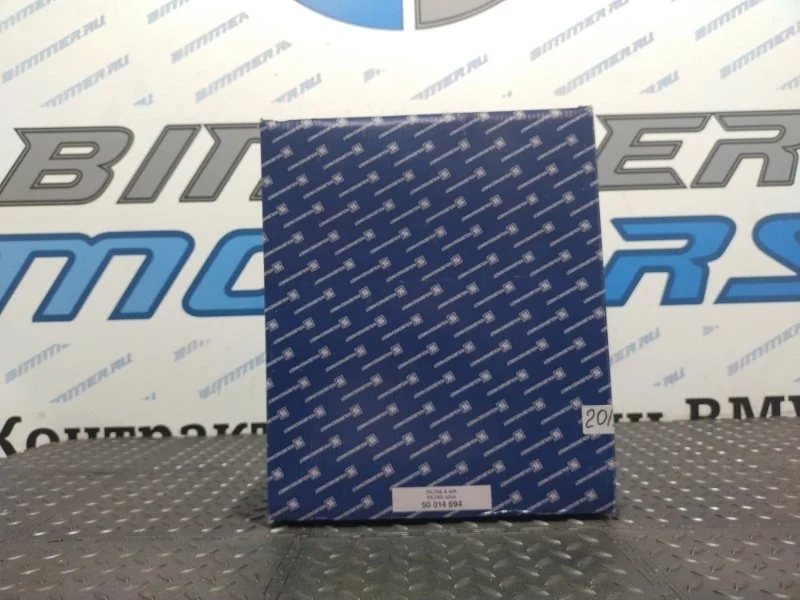 Воздушный фильтр Bmw X3 50014694 F25 N47