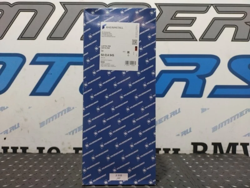 Воздушный фильтр Bmw 3 50014945 F30 N57