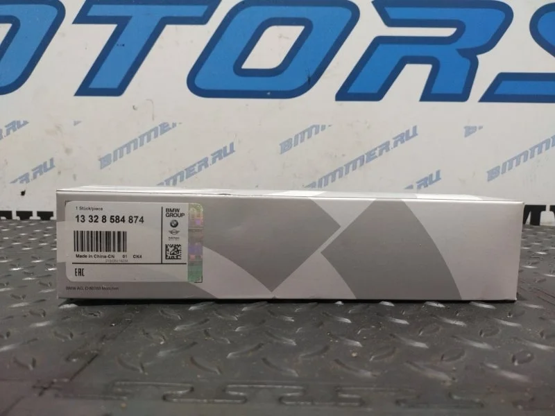 Фильтр топливный Bmw X3 13328584874 F25 N47/B47