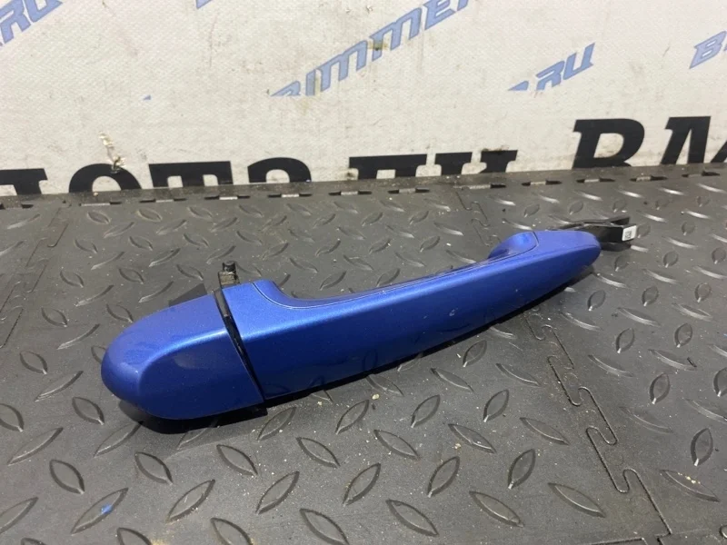 Ручка двери внешняя Bmw 51217207562 F34, правая