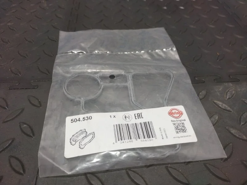 Уплотнительная прокладка BMW 3 504530 F30 N20