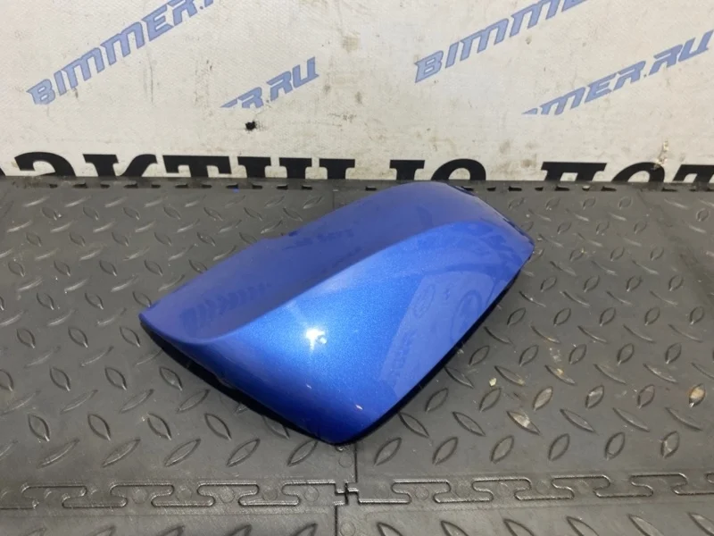 Крышка зеркала BMW 51167292746 F34, правая