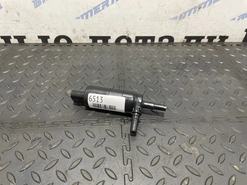 Насос омывателя фар BMW 3 F34