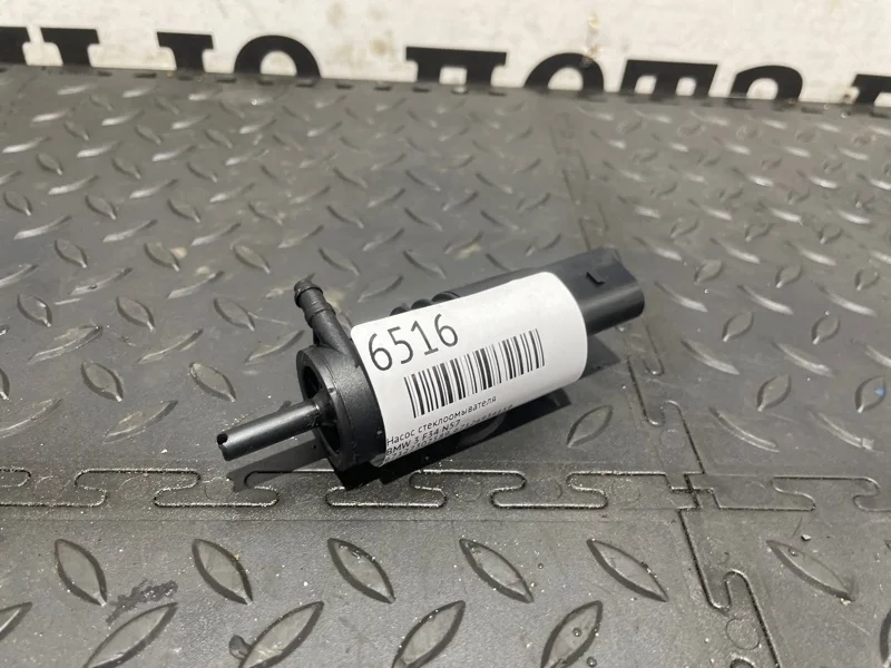 Насос стеклоомывателя BMW 3 67127302589 F34 N57