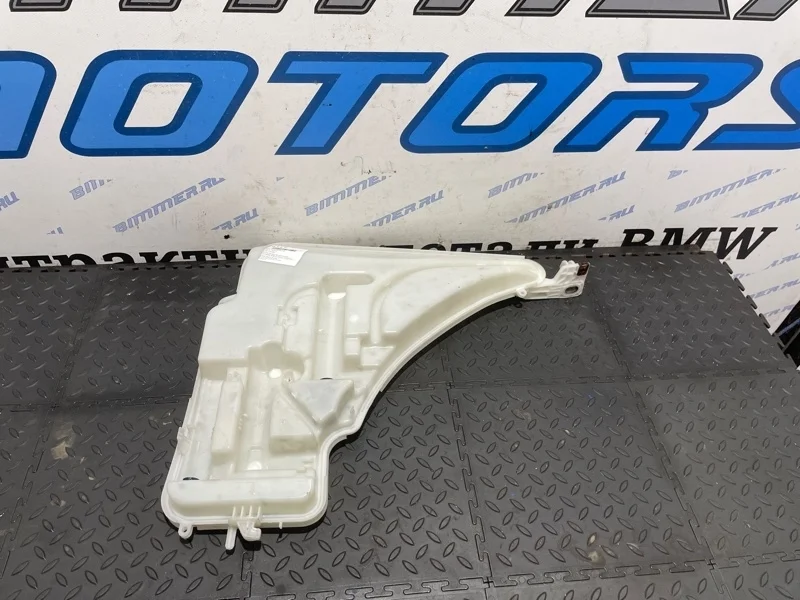 Бачок стеклоомывателя BMW 3 F34