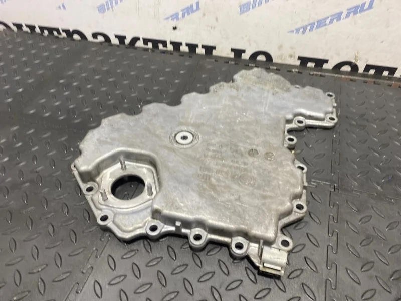 Поддон двигателя BMW