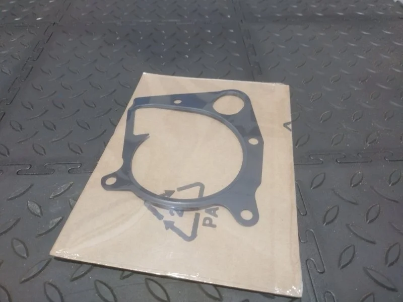 Уплотнитель металл BMW 5 11517793796 E60 M57