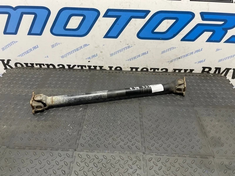 Карданный вал BMW 3 26209425910 F34 N57, передний