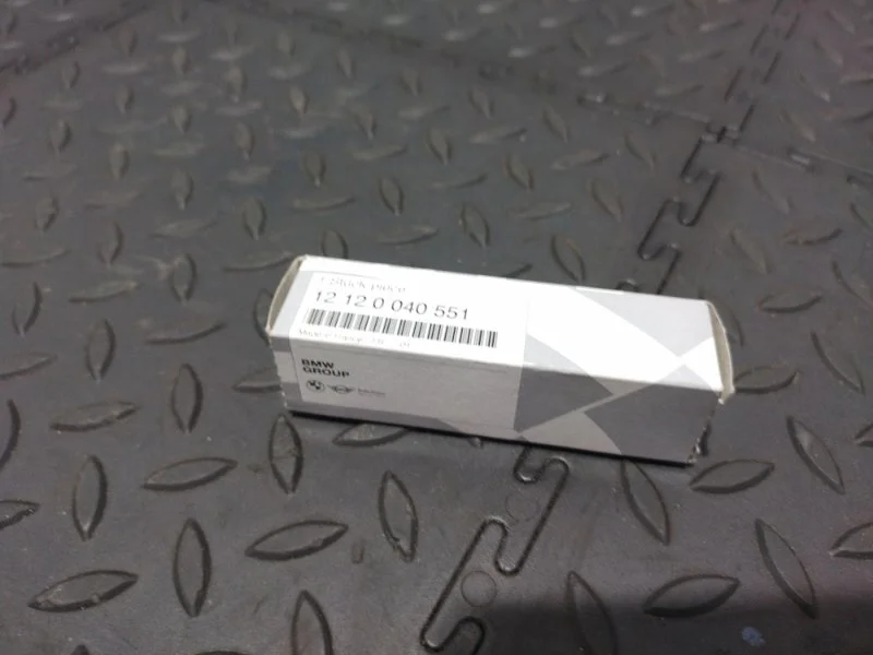 Свеча зажигания BMW 3 G20