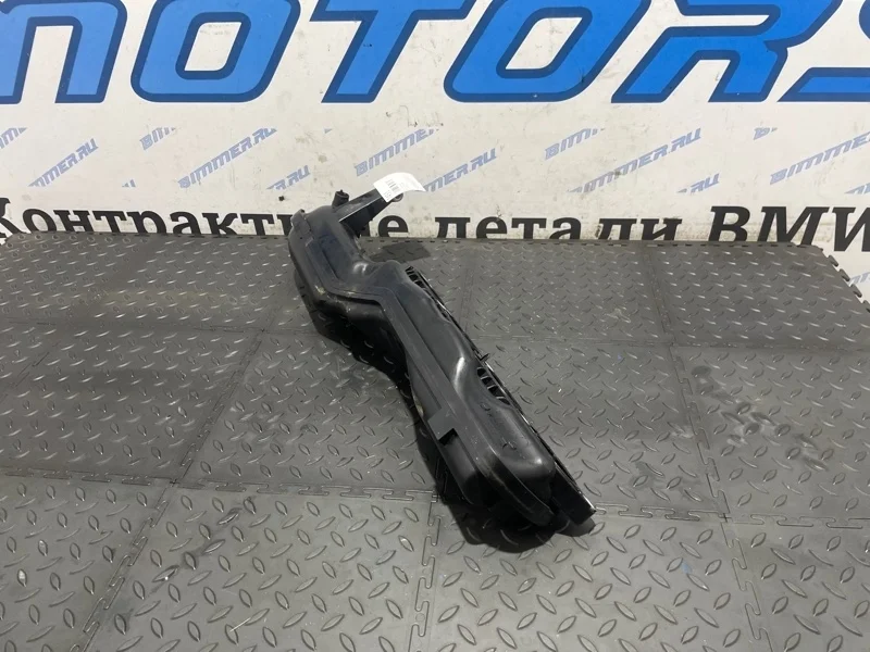 Впускной коллектор BMW 7 11617555663 F01 N63B44A