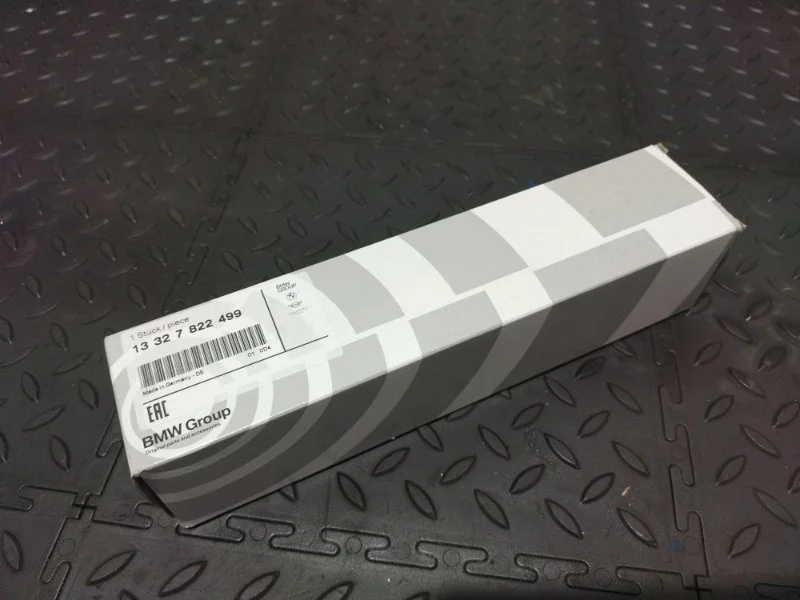 Топливный фильтр BMW 5 13327822499 E60 M57/N57