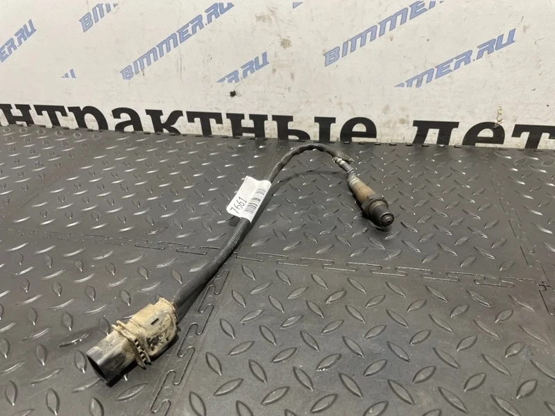 Лямбда зонд BMW 3 F34