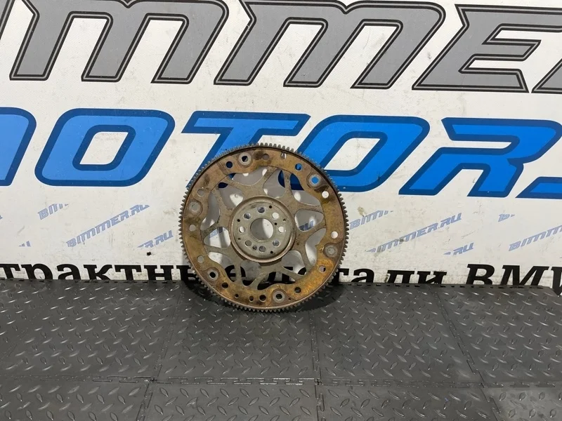 Маховик АКПП BMW 3 11228506670 F34 N57