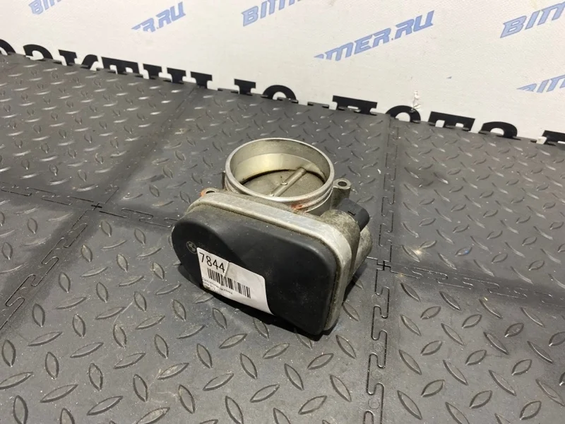Дроссельная заслонка BMW 13547516946 N52