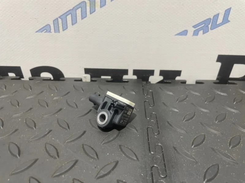Датчик удара Bmw 3 65779234989 F34 N57